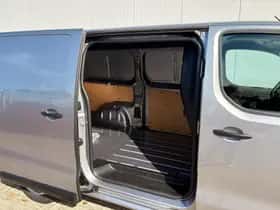 Opel Vivaro-e (2025) thumbnail 5