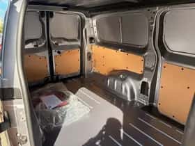 Opel Vivaro-e (2025) thumbnail 6