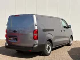 Opel Vivaro-e (2025) thumbnail 7