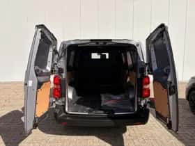 Opel Vivaro-e (2025) thumbnail 9