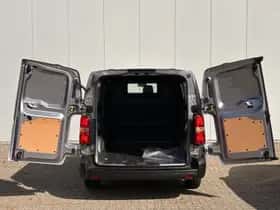 Opel Vivaro-e (2025) thumbnail 10