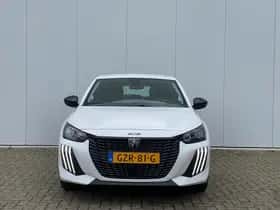 Peugeot 208 (2025) thumbnail 2