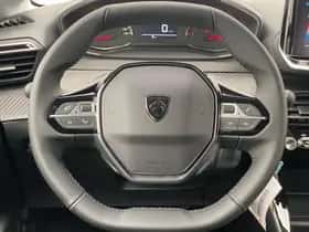Peugeot 208 (2025) thumbnail 14