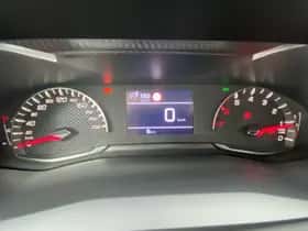 Peugeot 208 (2025) thumbnail 15