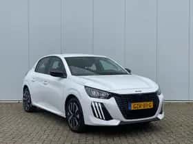 Peugeot 208 (2025) thumbnail 3