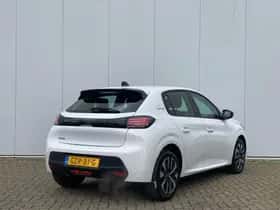 Peugeot 208 (2025) thumbnail 5
