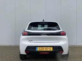 Peugeot 208 (2025) thumbnail 6
