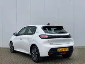 Peugeot 208 (2025) thumbnail 7