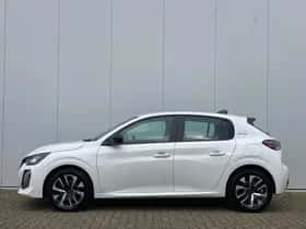 Peugeot 208 (2025) thumbnail 8