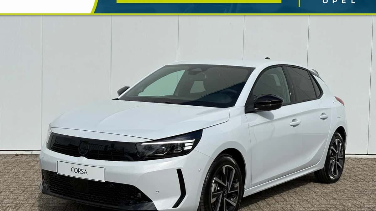 Opel Corsa (2026) — foto 1