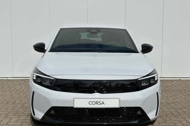 Opel Corsa (2026) thumbnail 2