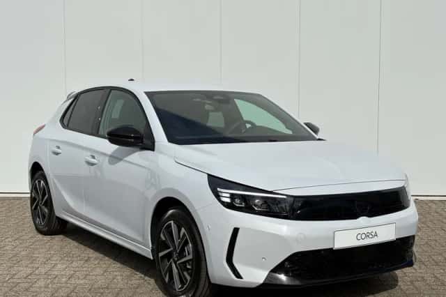 Opel Corsa (2026) thumbnail 3