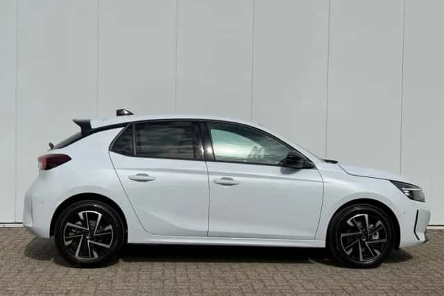 Opel Corsa (2026) thumbnail 4