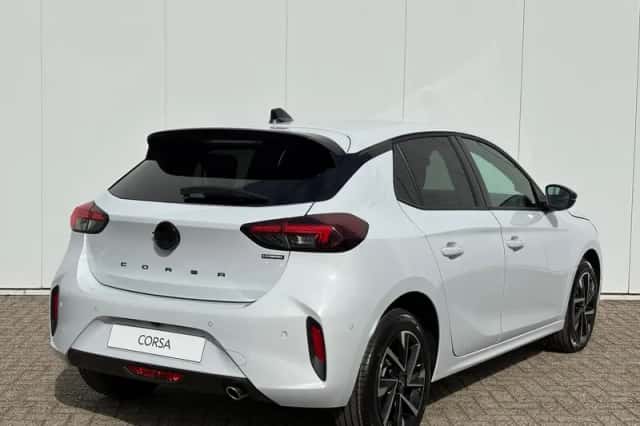 Opel Corsa (2026) thumbnail 5