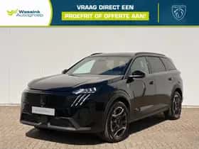 Peugeot 5008 (2025) thumbnail 1