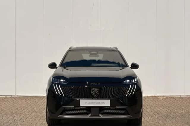 Peugeot 5008 (2025) thumbnail 2
