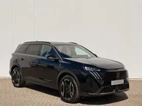 Peugeot 5008 (2025) thumbnail 3