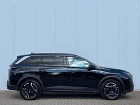 Peugeot 5008 (2025) thumbnail 4