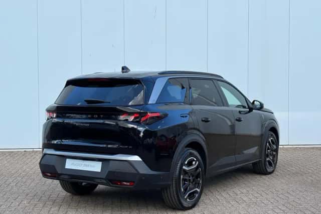 Peugeot 5008 (2025) thumbnail 5