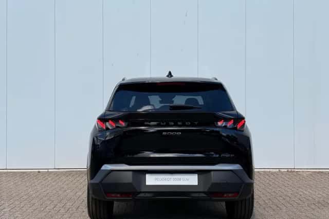 Peugeot 5008 (2025) thumbnail 6