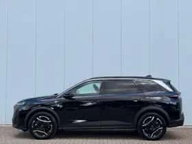 Peugeot 5008 (2025) thumbnail 8