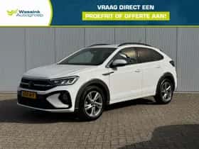 Volkswagen Taigo (2022) thumbnail 1