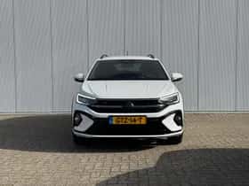 Volkswagen Taigo (2022) thumbnail 2