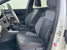 Volkswagen Taigo (2022) thumbnail 11