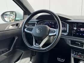 Volkswagen Taigo (2022) thumbnail 12