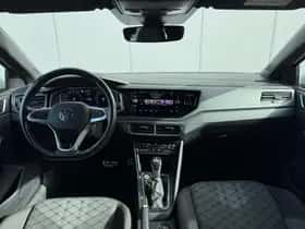 Volkswagen Taigo (2022) thumbnail 13