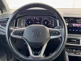 Volkswagen Taigo (2022) thumbnail 14
