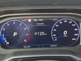 Volkswagen Taigo (2022) thumbnail 15