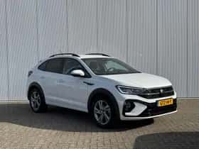 Volkswagen Taigo (2022) thumbnail 3