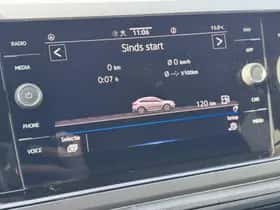Volkswagen Taigo (2022) thumbnail 23