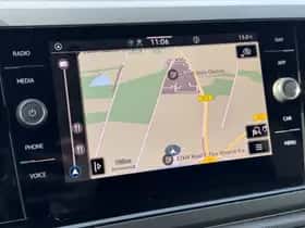 Volkswagen Taigo (2022) thumbnail 25