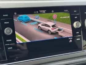 Volkswagen Taigo (2022) thumbnail 33