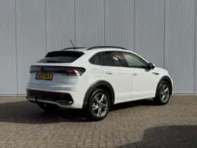Volkswagen Taigo (2022) thumbnail 5