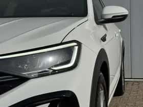 Volkswagen Taigo (2022) thumbnail 41