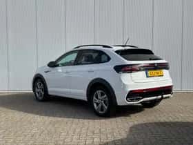 Volkswagen Taigo (2022) thumbnail 7