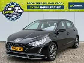 Hyundai i20 (2024)