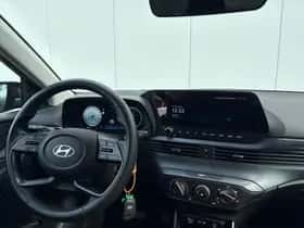 Hyundai i20 (2024) thumbnail 13