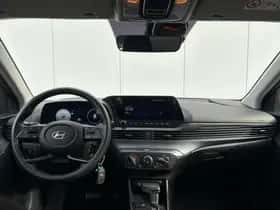Hyundai i20 (2024) thumbnail 15