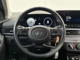 Hyundai i20 (2024) thumbnail 16
