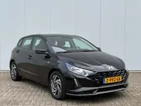 Hyundai i20 (2024) thumbnail 4