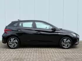 Hyundai i20 (2024) thumbnail 5