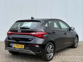 Hyundai i20 (2024) thumbnail 6