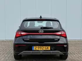 Hyundai i20 (2024) thumbnail 7