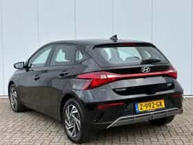 Hyundai i20 (2024) thumbnail 8