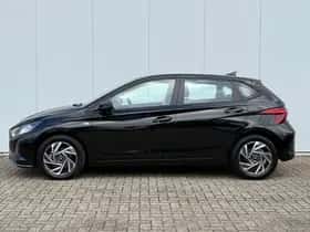 Hyundai i20 (2024) thumbnail 9