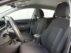 Hyundai i20 (2024) thumbnail 10